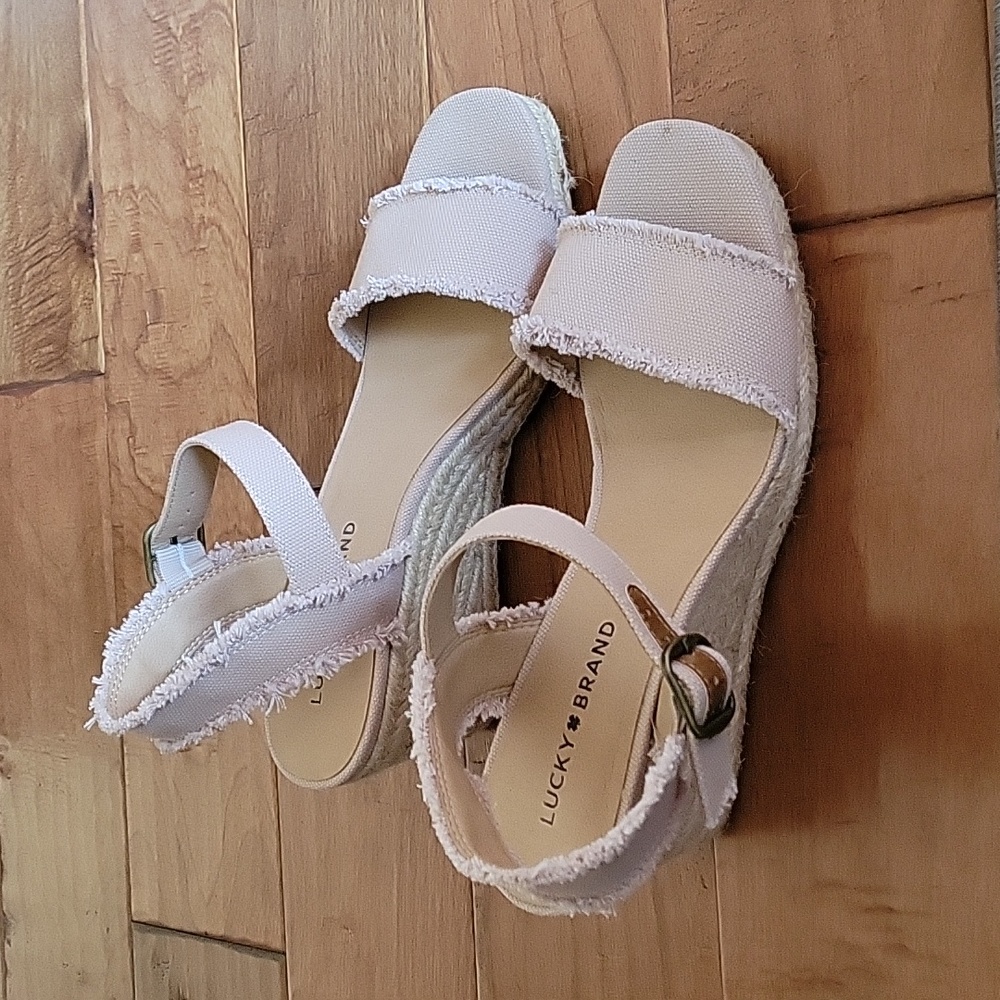 Lucky Brand Wedges
